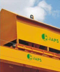Japs Cranes