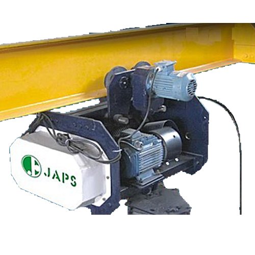 Electric Wire Rope Hoist